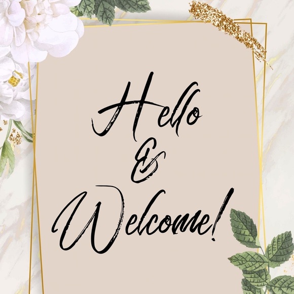 Meet your Posher! - Picture 1 of 1